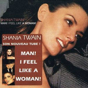Shania Twain
